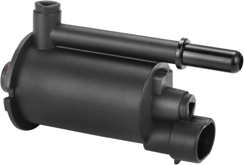 Mormonea 214-646 1997279 Evap Vapor Canister Purge Valve Solenoid Compatible With Silverado Tahoe Sierra Yukon Escalade 1999 2000 2001 2002 2003 2004 - Image 1